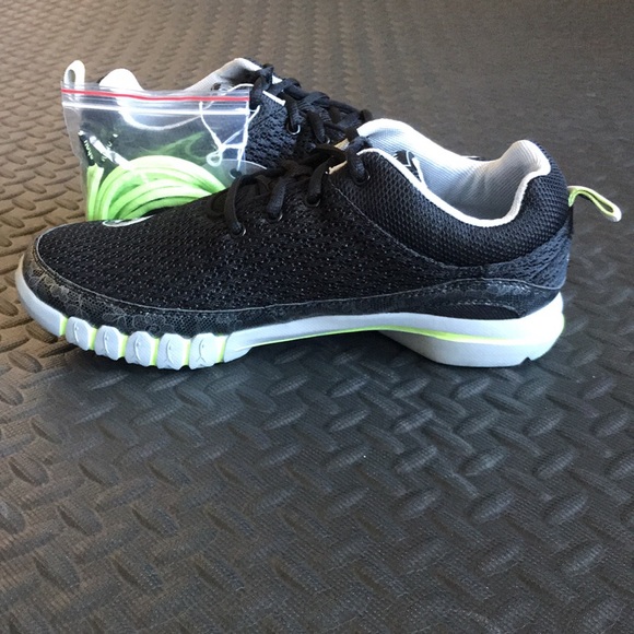 Ahnu Women’s Yoga Flex Shoes-NEW - Picture 5 of 12